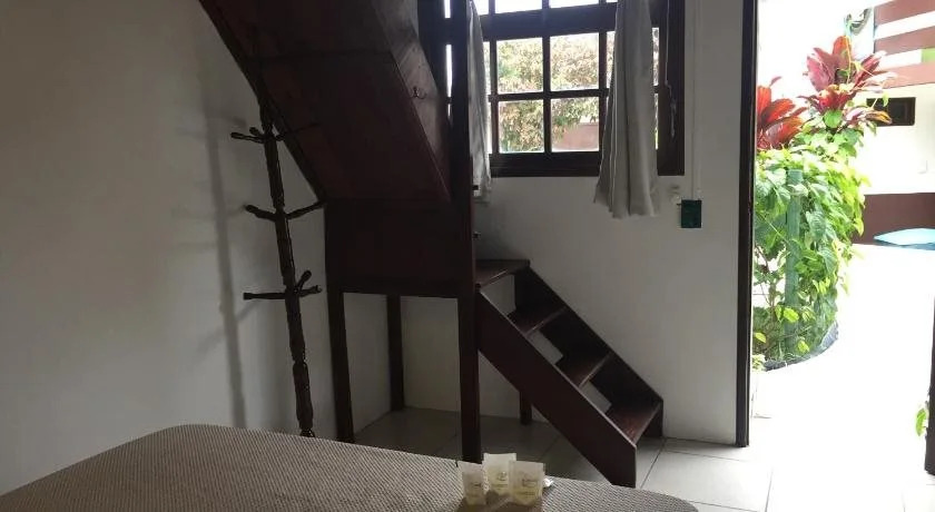 Pousada Las Ondas