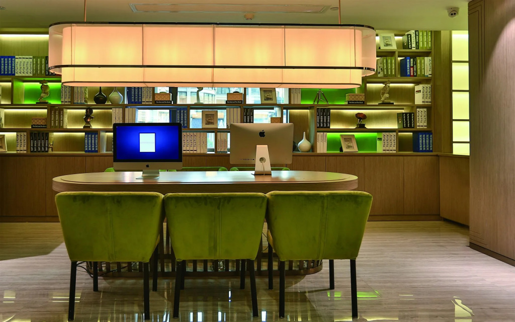 ibis Styles XM Zhongshan