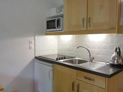 Apartment Châlet des Pistes