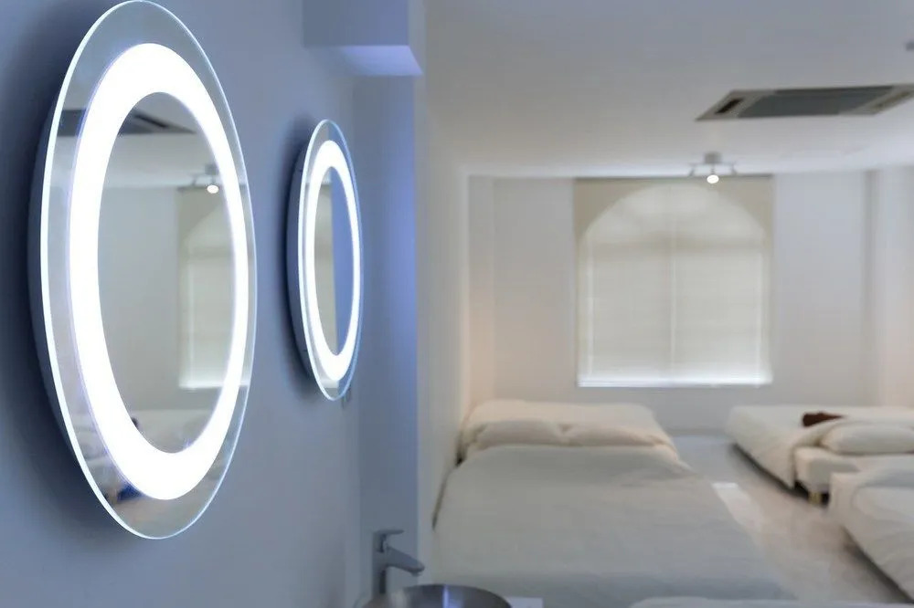 Tribe Hotel 5F