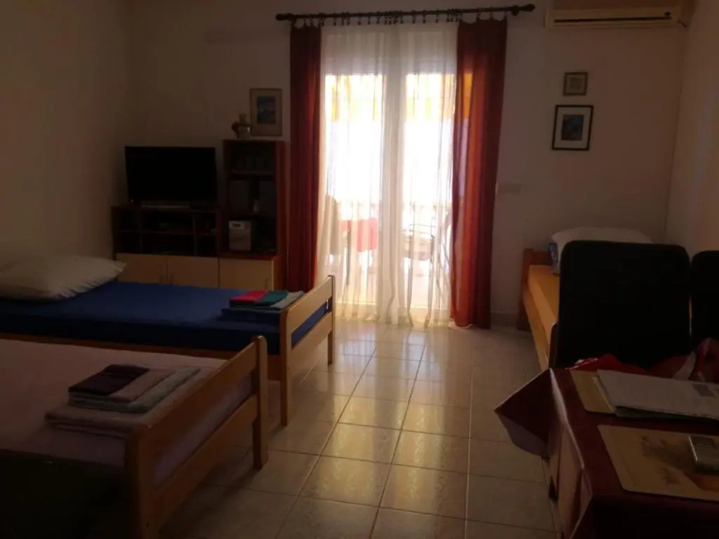 Apartment Trpimirova