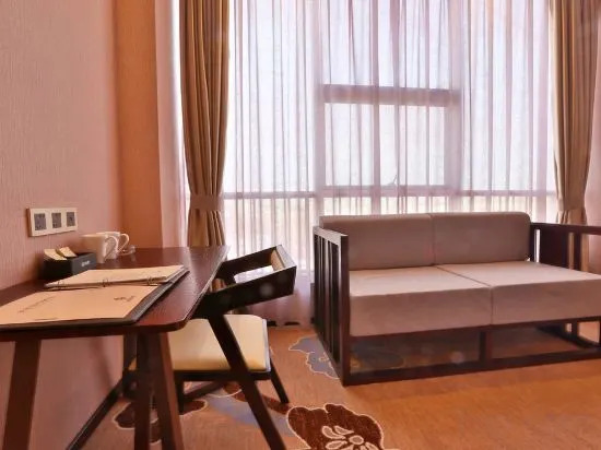 Blue Diamond Hotel