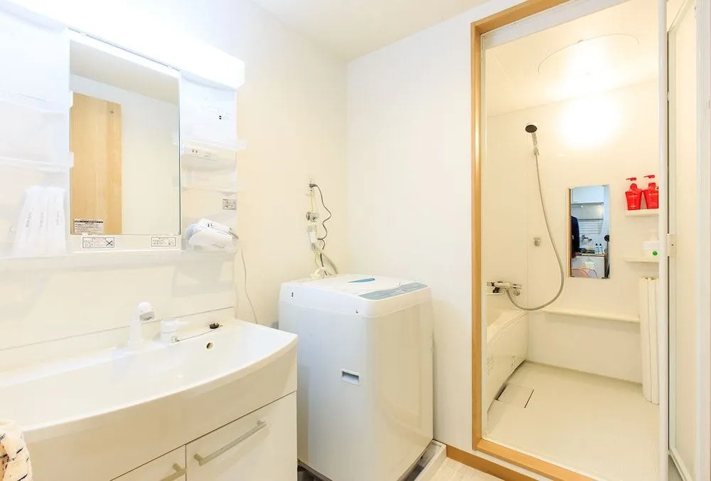Viva Apartment Yabacho - 027