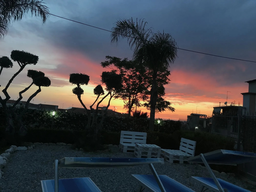 Sunrise Residence