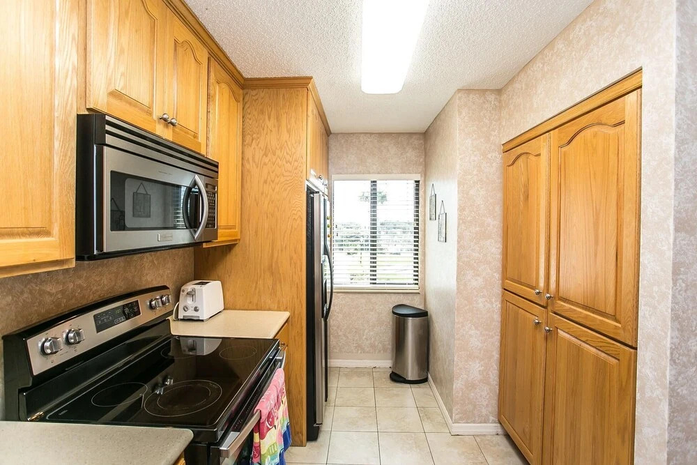 Sea Haven 522 [3/2.5] Free Activities! & Oceanfront Wifi Pool