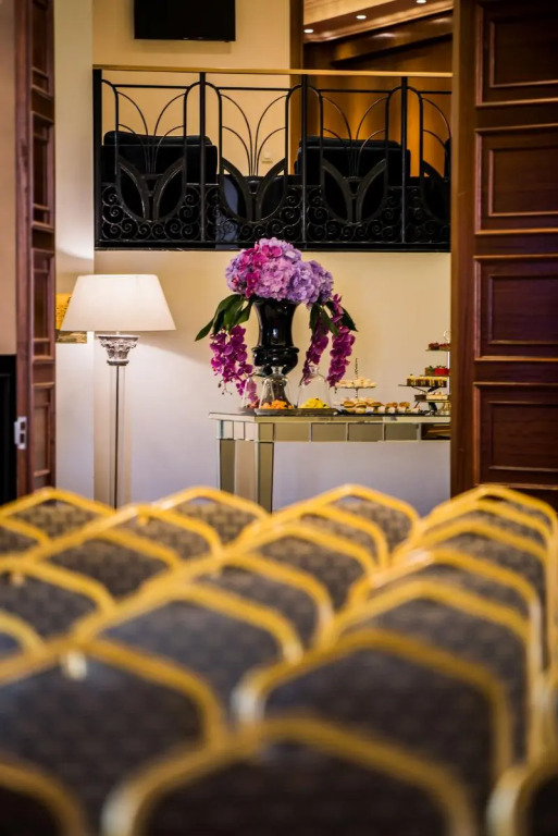 Le Casablanca Hotel