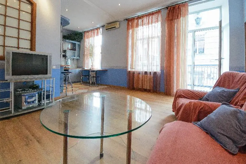 Uarent Apart Hotel