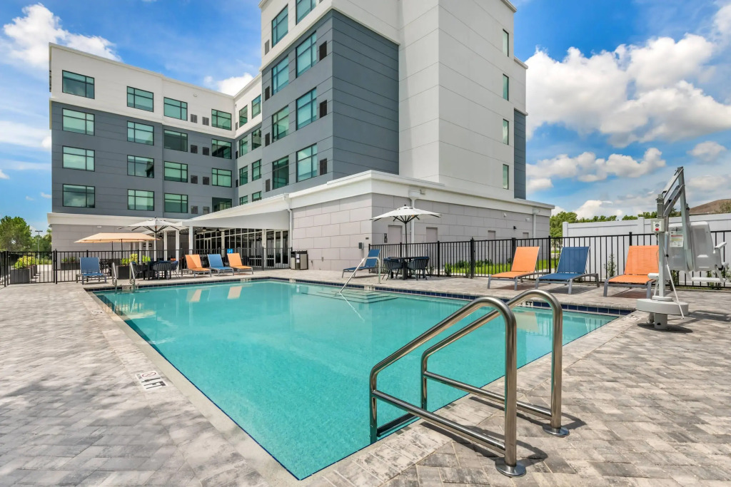 Cambria Hotel Tampa-Brandon