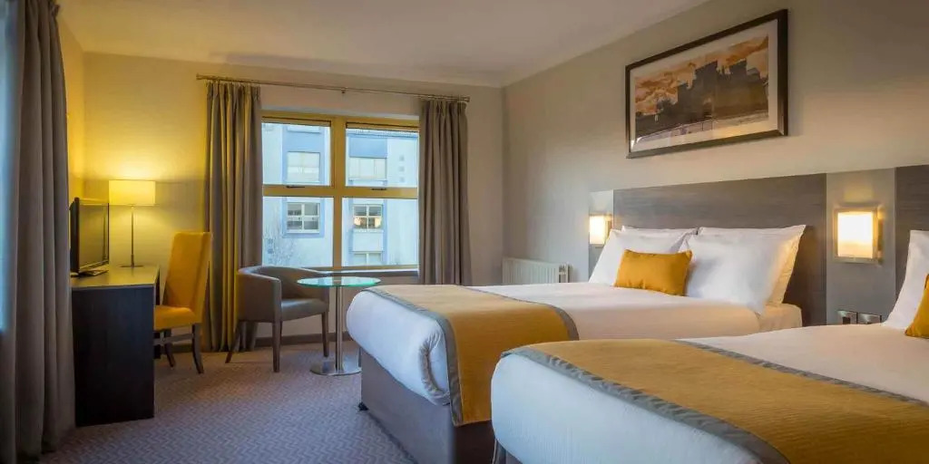 Maldron Hotel & Leisure Centre Limerick