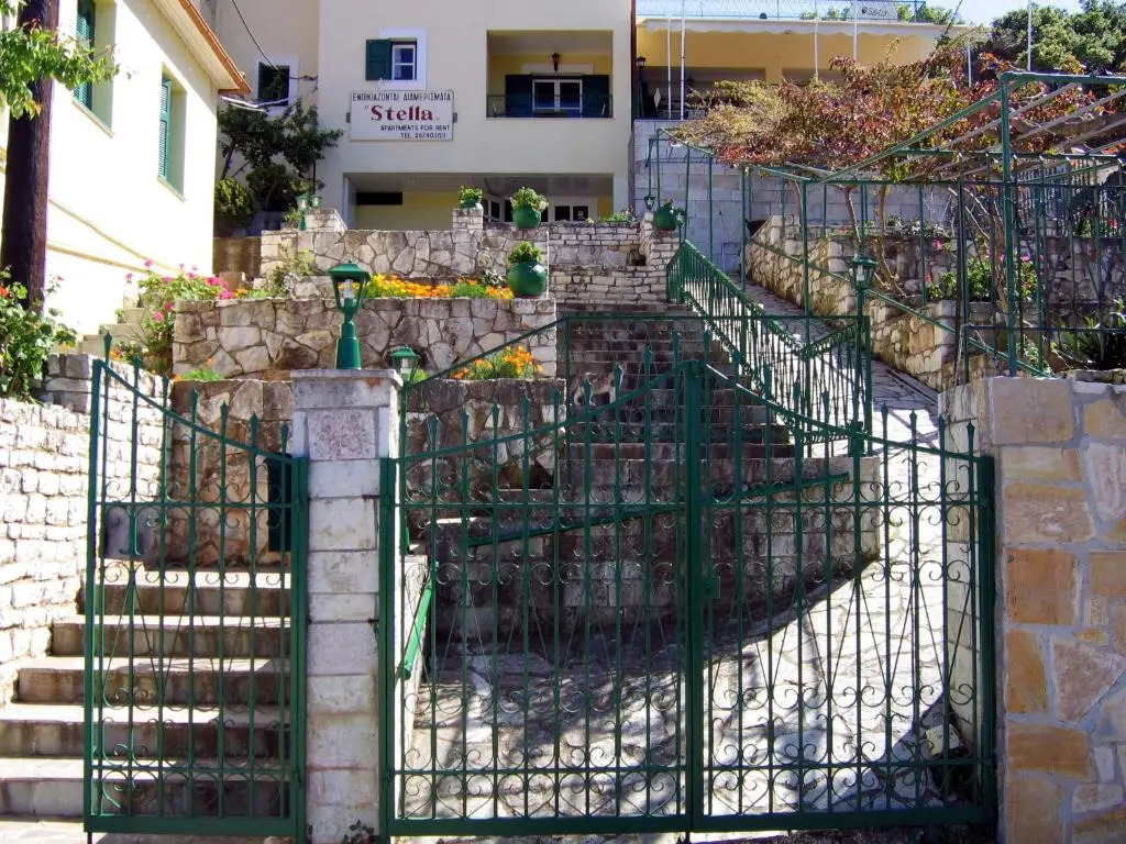 Stella Hotel Apartments