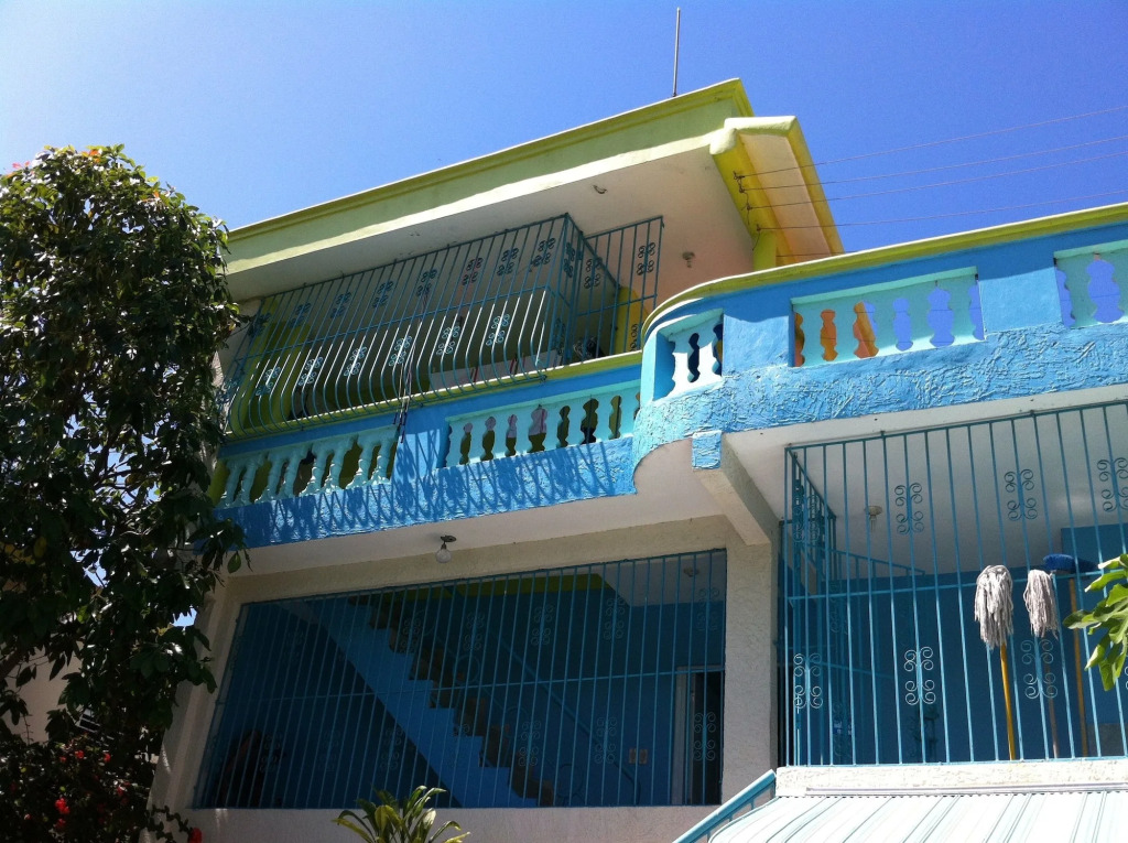 Casa Azul - Apartment