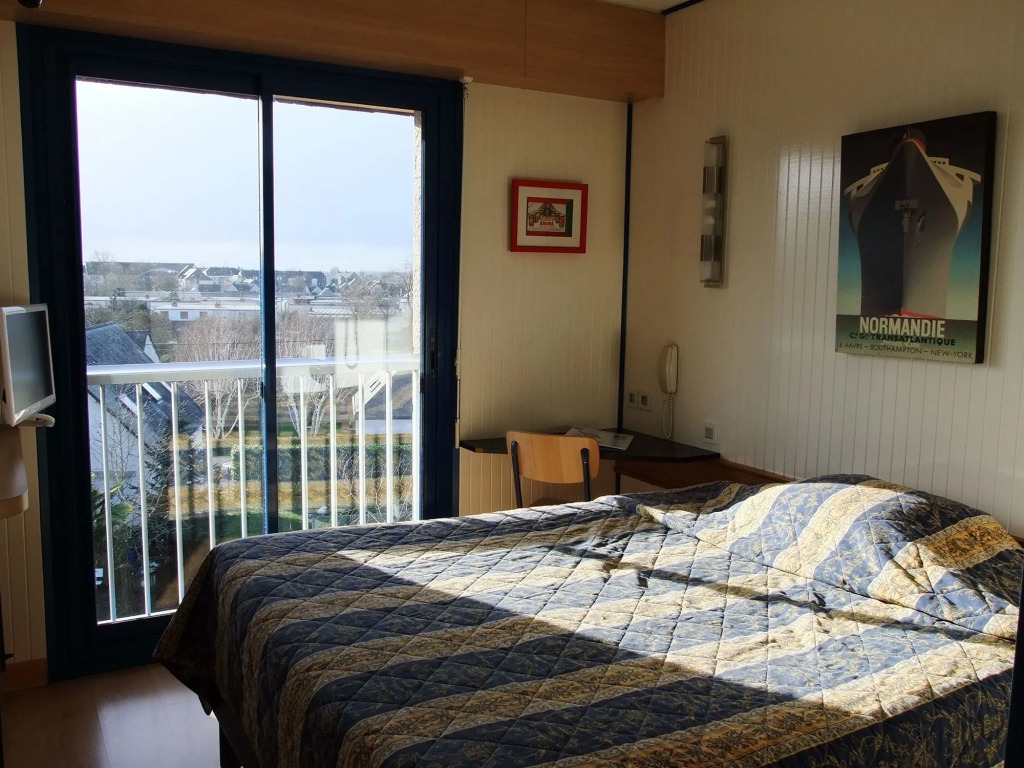 Hotel Arcantis Le Voltaire