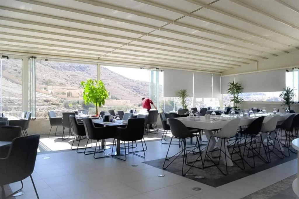 Petra Boutique Hotel