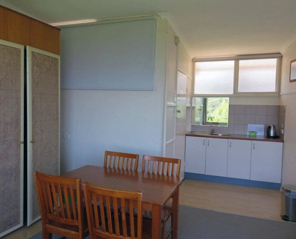 Ecotel Narooma