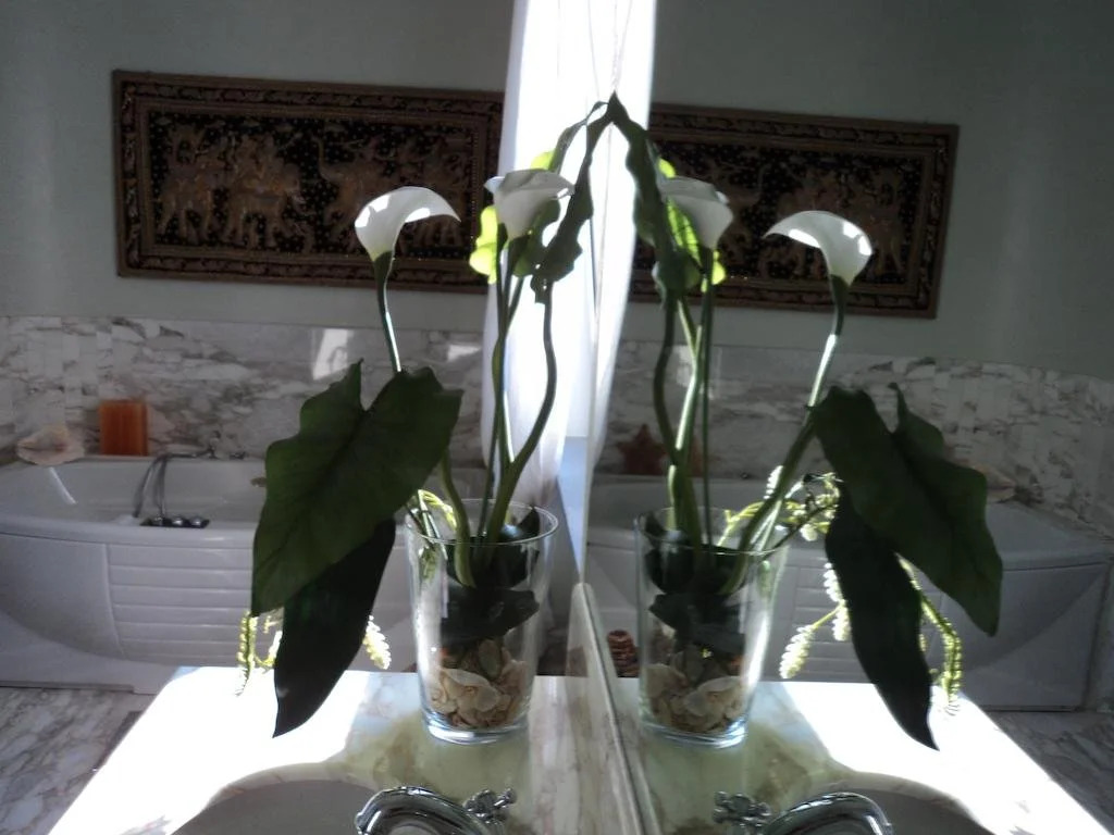Villa Altar