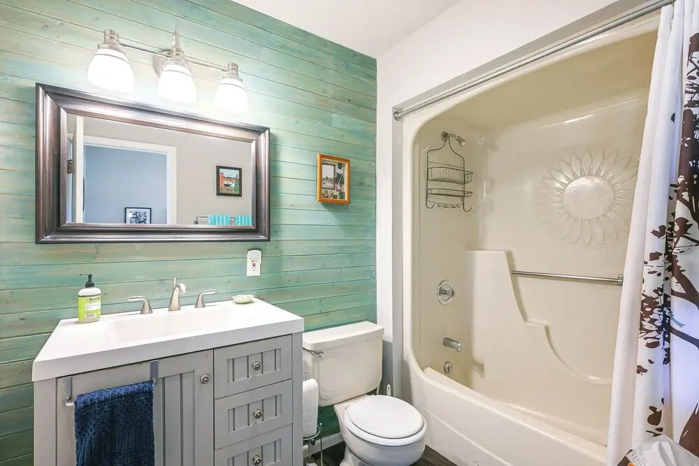 Dog-friendly Pagosa Springs Studio: Grill & Views!