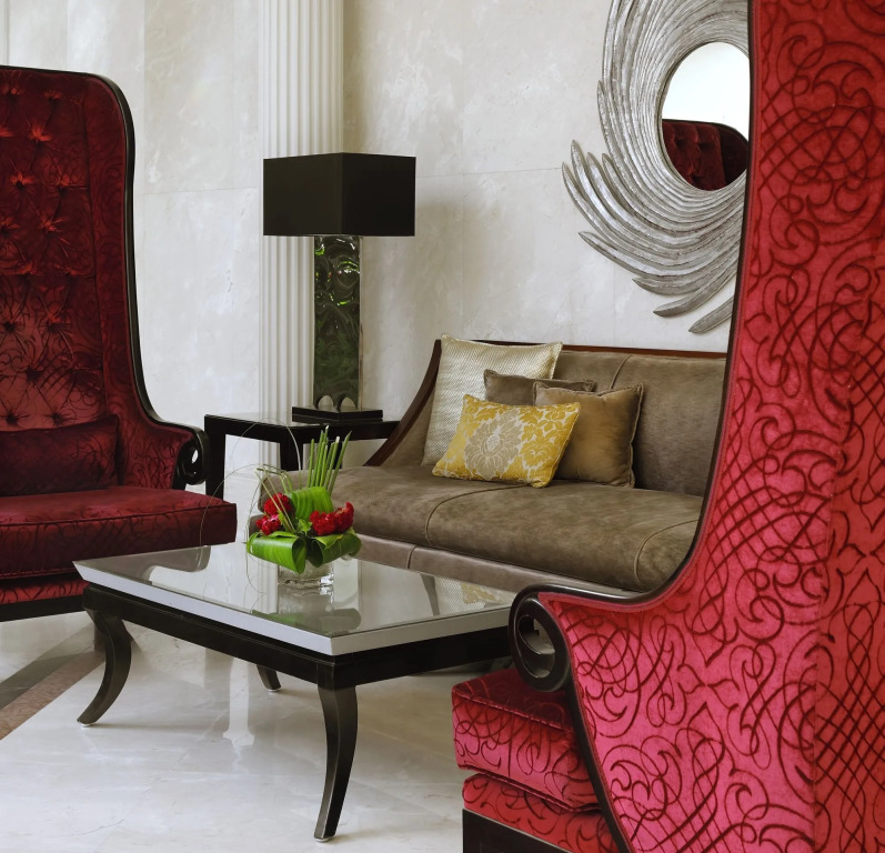 Cairo Marriott Hotel