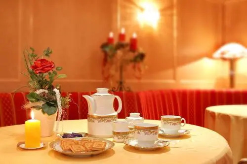 Garni B&B Schenk