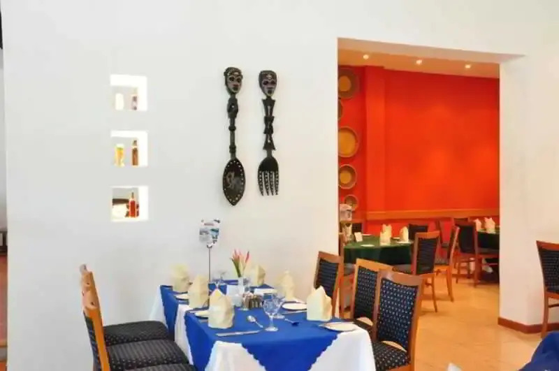 Fiesta Royale