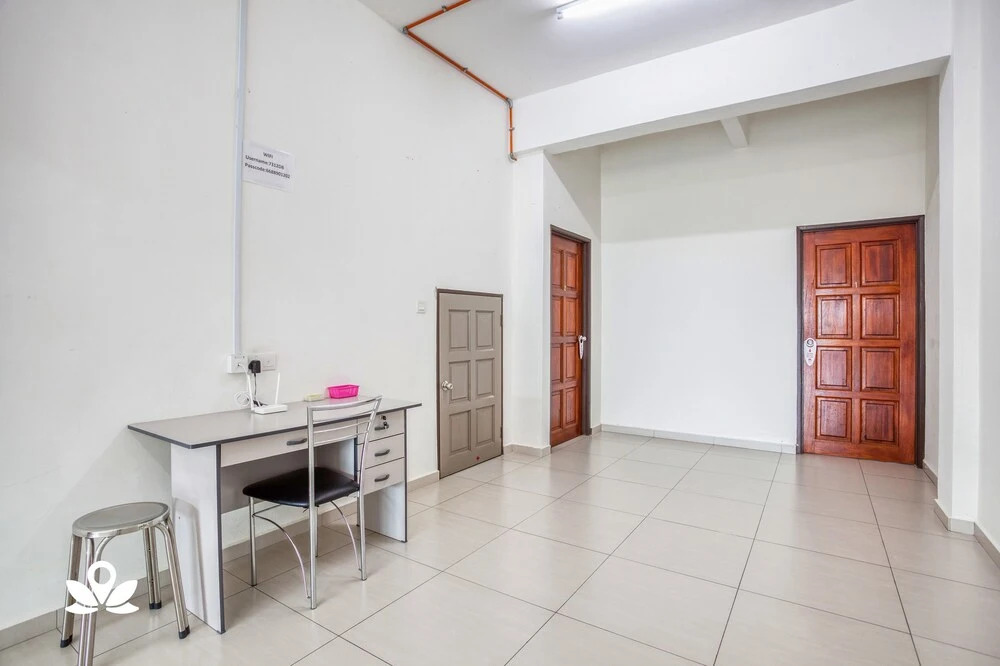 Ipoh Discovery Holiday House
