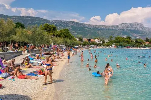 Holiday Home in Kastel Stari