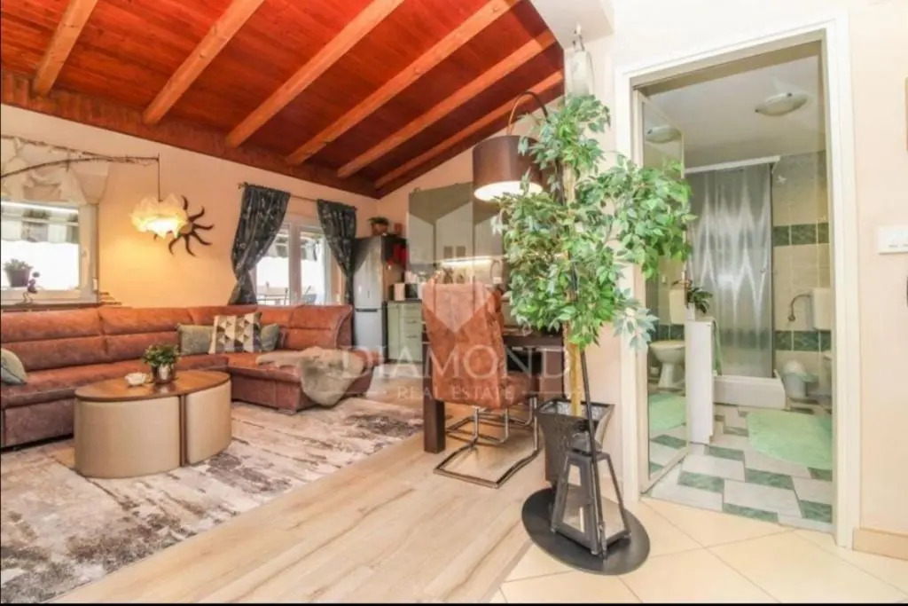 Apartment Saby