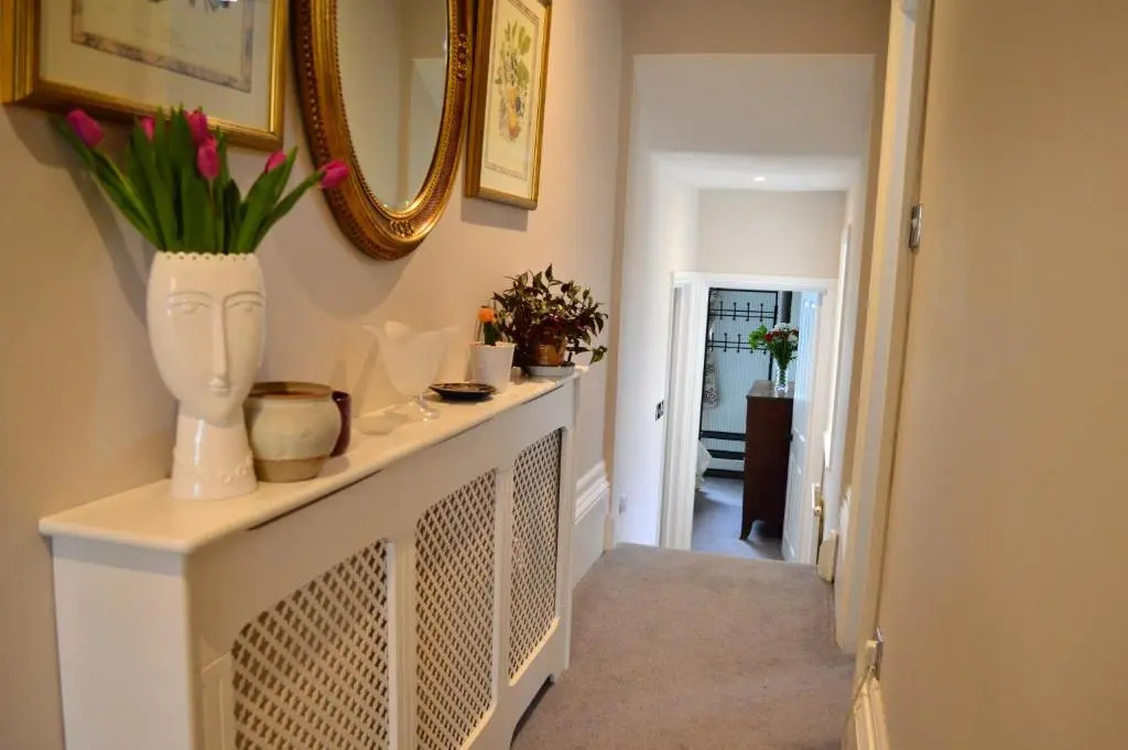 Flat 3, 6 Lypiatt Terrace Cheltenham Gloucestershire GL50 2SX