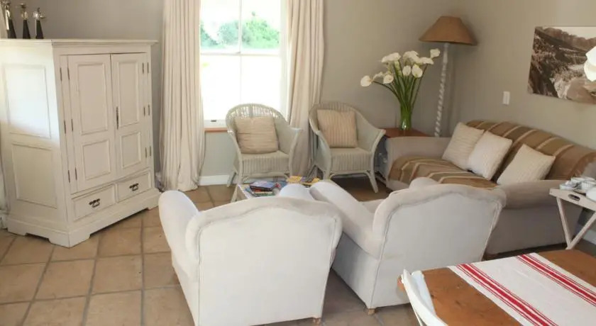 Broadacres Cottage