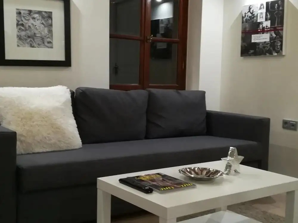 Central Apartments in Psiri - Athens