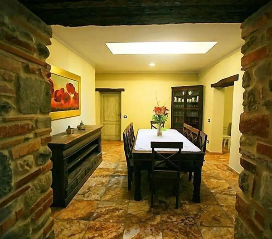 Agriturismo Il Casolare - Villa Vettori