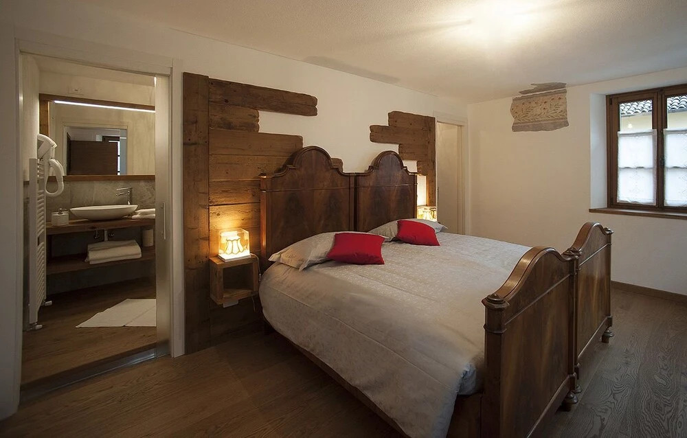 B&B Alla Stanga