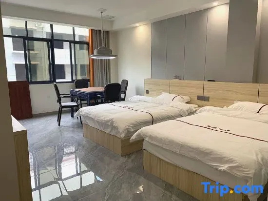 Двухместный номер Standard (2 отдельные кровати) в Nirwana Beach & Resort