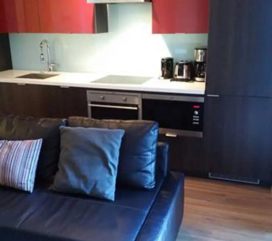 Trinity Suites - Condo on Front Street
