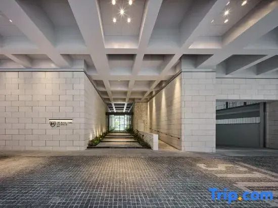The Royal Park Hotel Iconic Naha