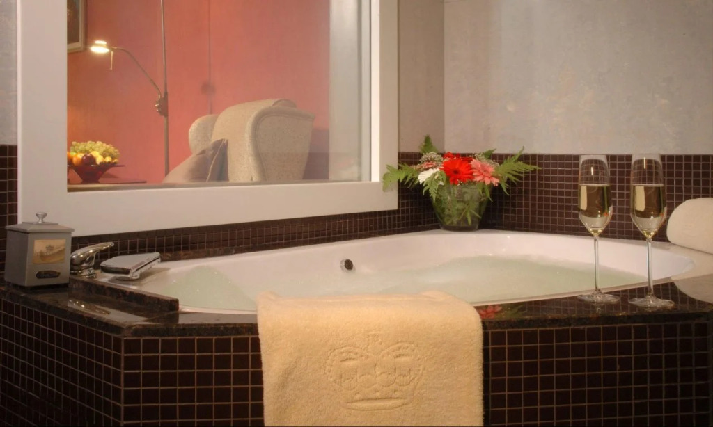 Отель Excelsior Hotel & Spa Baku