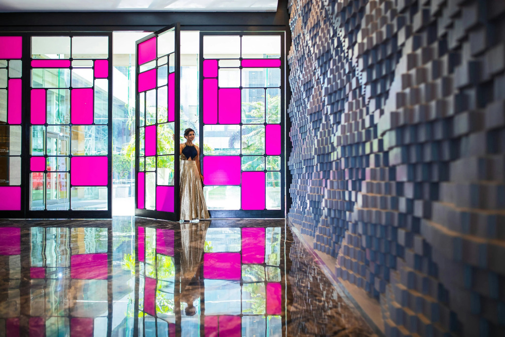 Renaissance Ahmedabad Hotel