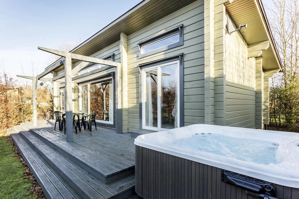 Roydon Marina Village Hotel
