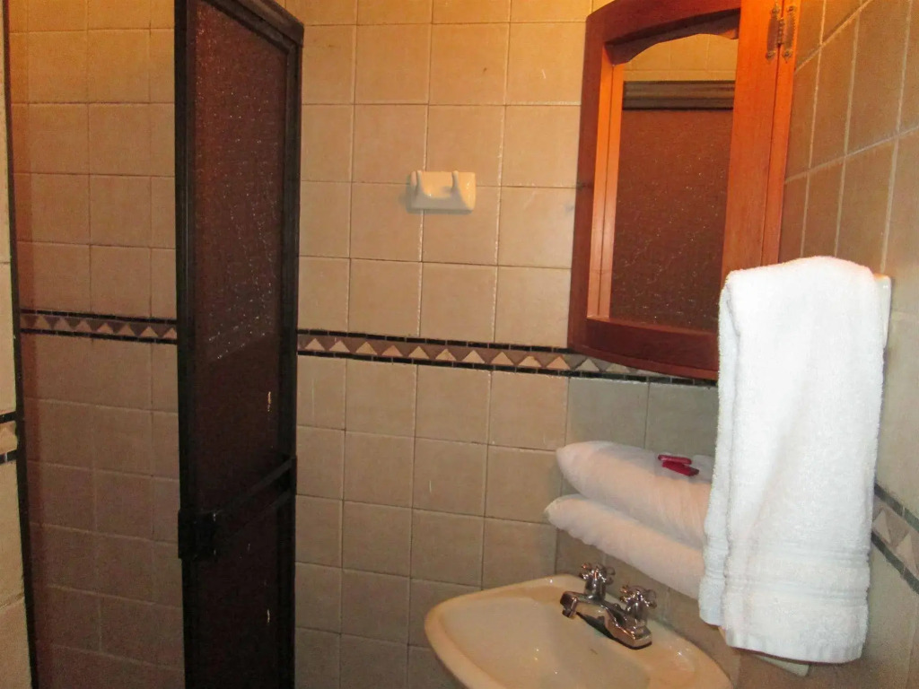 Hotel Casa Carmen