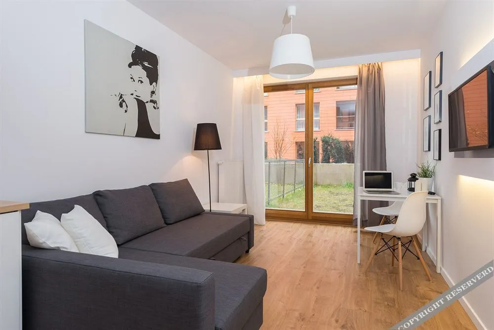 Staywin Aura Gdańsk I