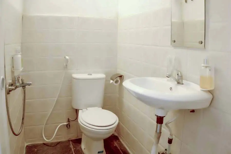 Kamojo Guest House