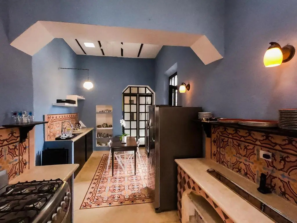 Villa Octavia