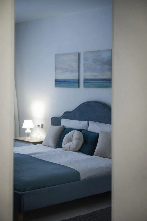 LovelyHome 39 (ЛавлиХоум 39) на улице Мосина 8