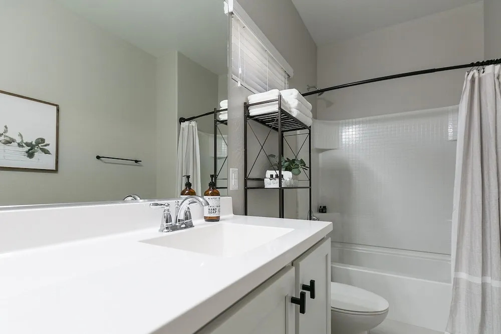 Mesa Palms Ferro 4 Bedroom Townhouse by RedAwning