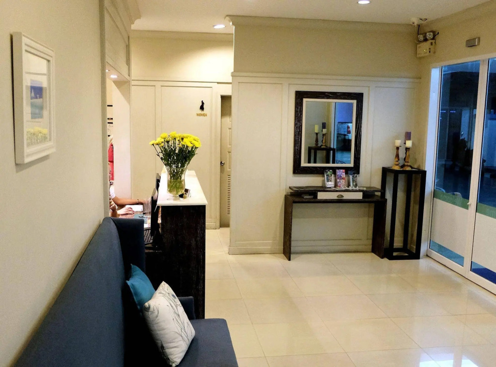 Manathai Hua Hin