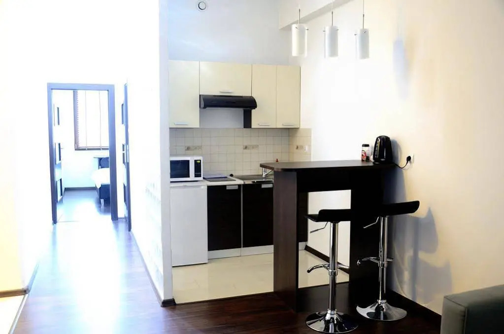 C&G Apartments