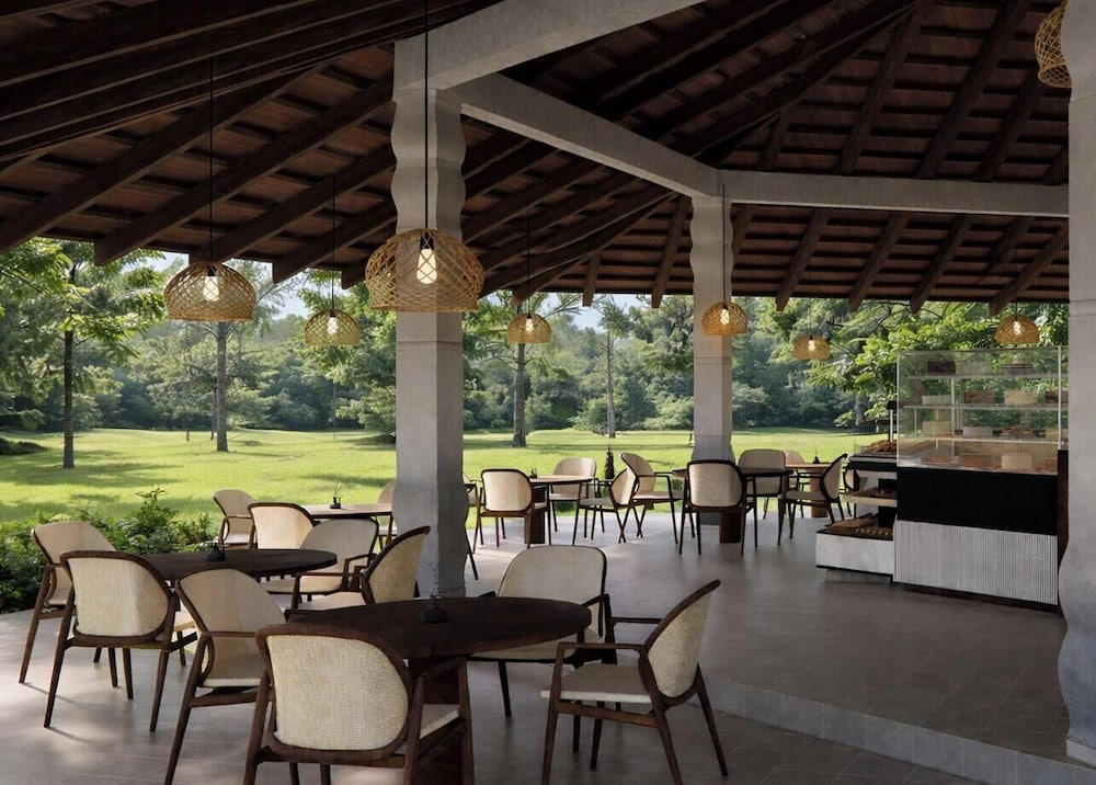 Astralis Resort Coorg