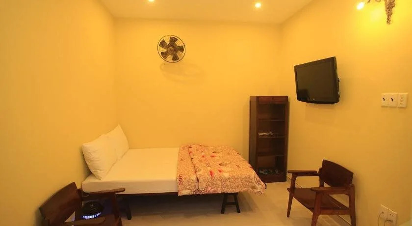 Pho Co Hotel