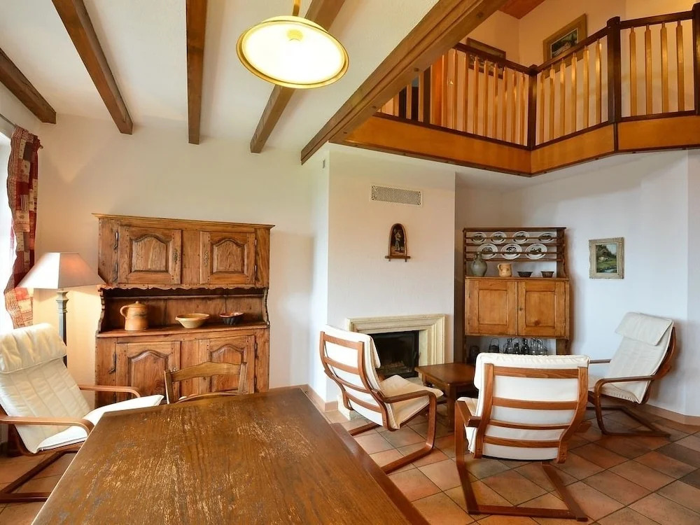 Domaine de Charme Là Haut, Meublés de Tourisme & Spa