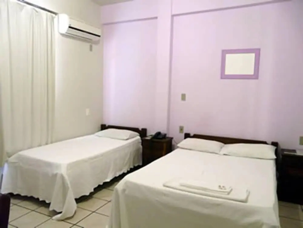 Hotel Manoa