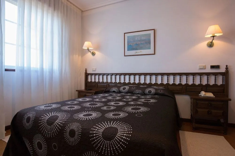 Hotel Brisamar
